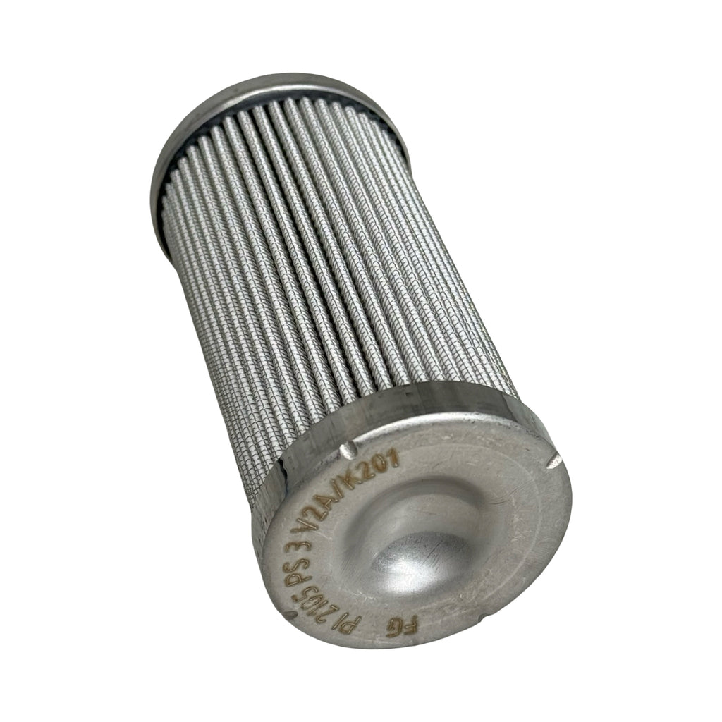FG Filtration Group PI 2105 PS 3 V2A/K201 Hydraulikfilter Edelstahl 3µm