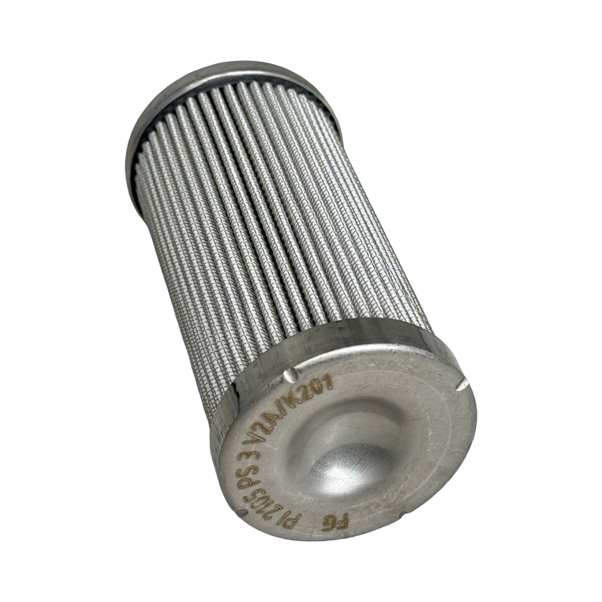 FG Filtration Group PI 2105 PS 3 V2A/K201 Hydraulikfilter Edelstahl 3µm