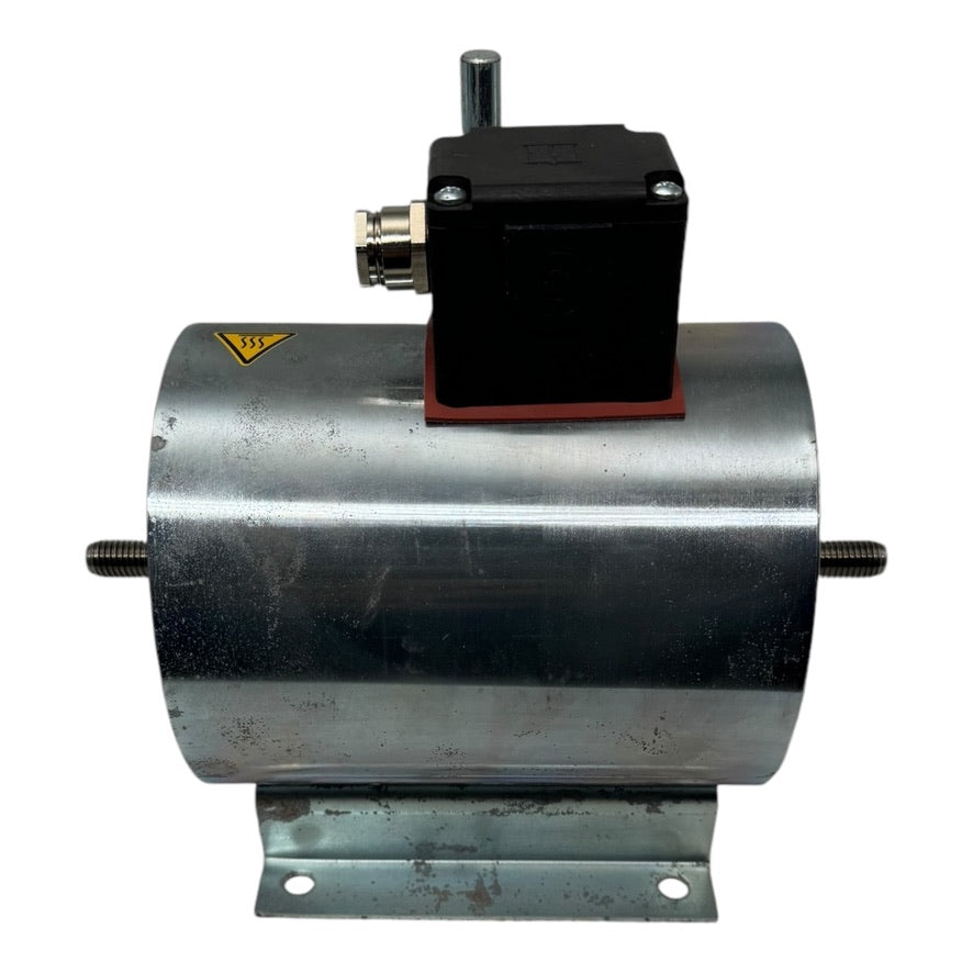 Kuhse GSD135.0701 5266440108 Doppelspreizmagnet 110VDC 1,4A Hub 3mm 40% ED