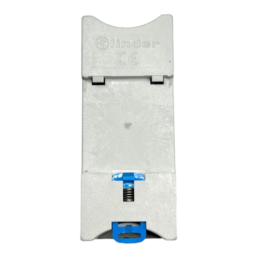 2x Finder 13.01.0024.0000 Elektronischer Stromstoßschalter 24VAC/DC 16A 250V