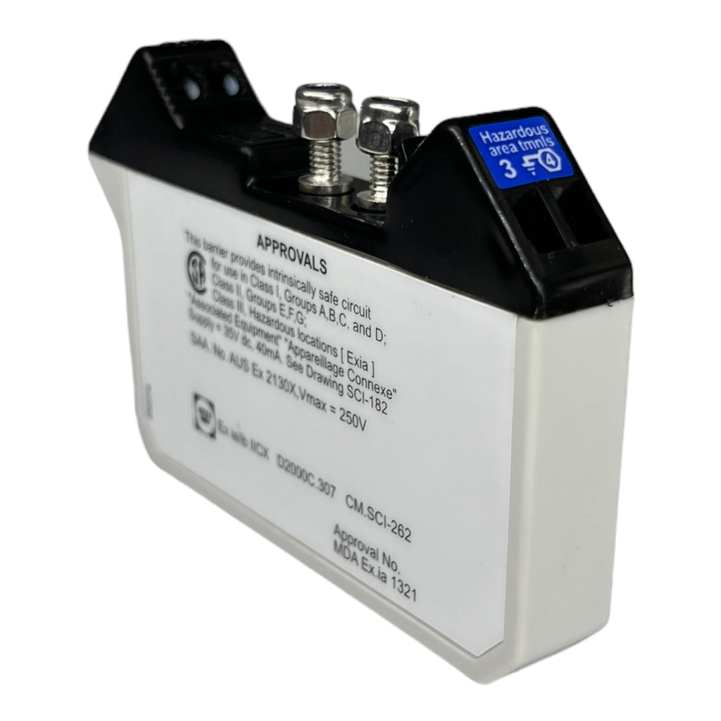 MTL706 Sicherungsschranke Protected SAFETY BARRIER 28V 300Ω 93mA -20°C...+60°C