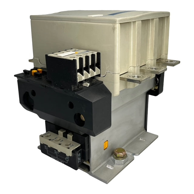 Telemecanique LC1F330 Leistungsschütz Schütz Contactor 330A 160kW 220/230V 3p