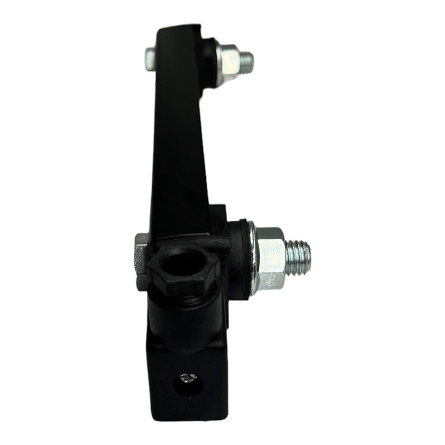 STAUFF SNK-176-V-O-O-12 Füllstandsmessgerät Füllstandanzeige Viton® 176mm M12