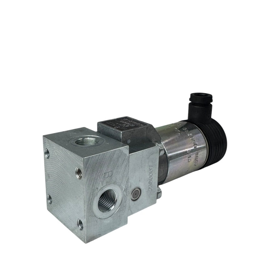HAWE VP1Z-1&4-G24 61263920 KTS GM5000 1807 Wegesitzventile valves 24VDC 0,77A