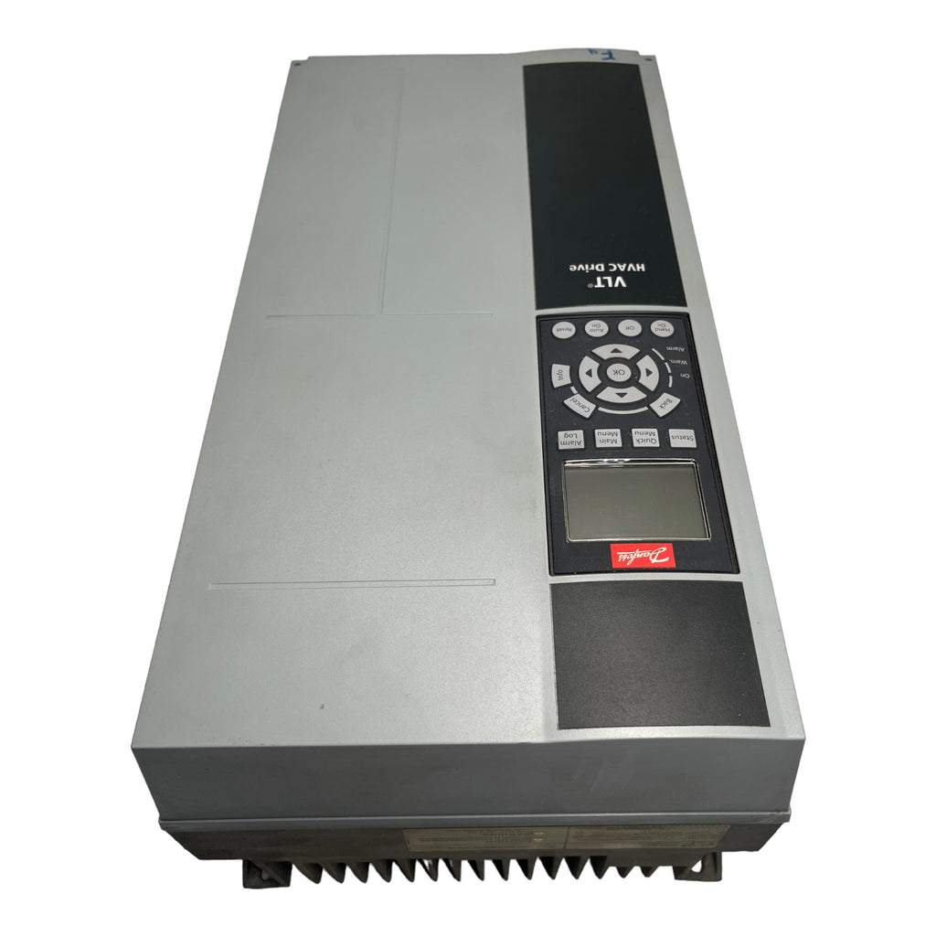 Danfoss VLT FC-102 131L9221 Frequenzumrichter 10HP 16A 7.5kW IP55 380-480VAC