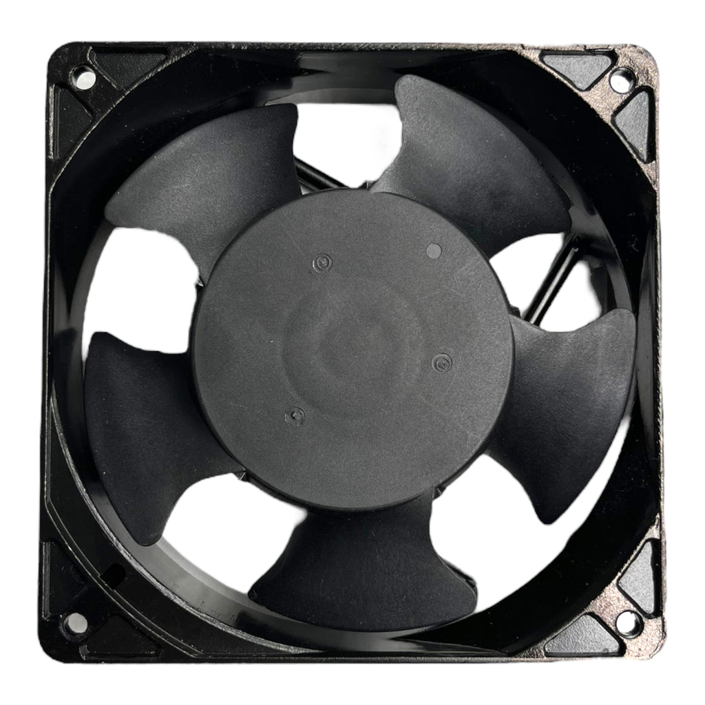 3x JAMICON JA1238H2BON Lüfter Cooling Fan 220/240V 0.13A