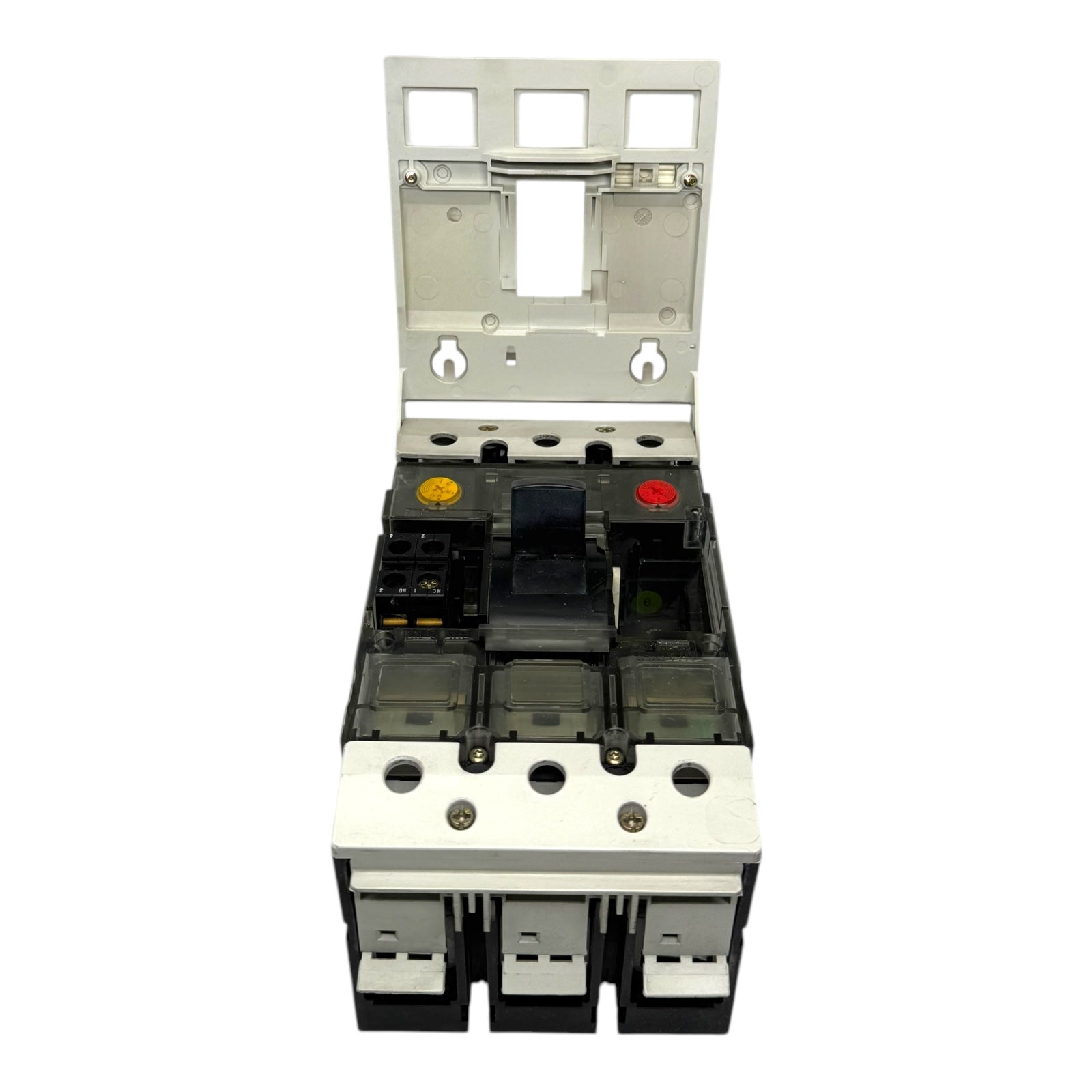 Moeller NZM7-63H NZM763H Lasttrennschalter Switch Disconnector 63A 3-polig
