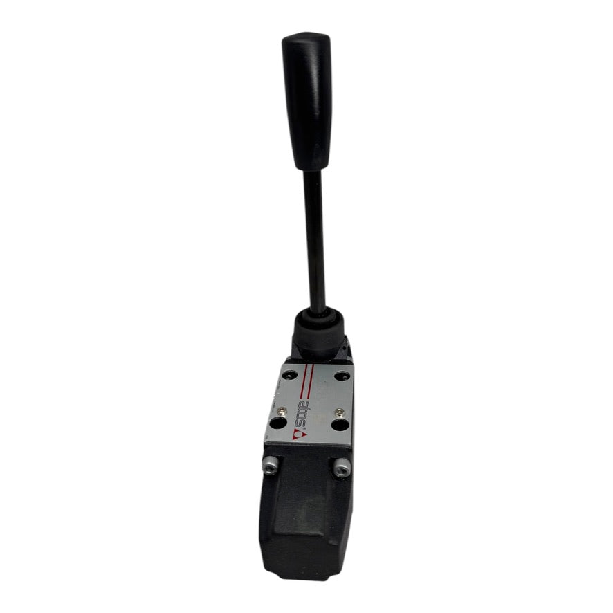 Atos DH-0111 05 Wegeventil Ein-/Aus-Richtungssteuerung 160/350bar max 50l/min