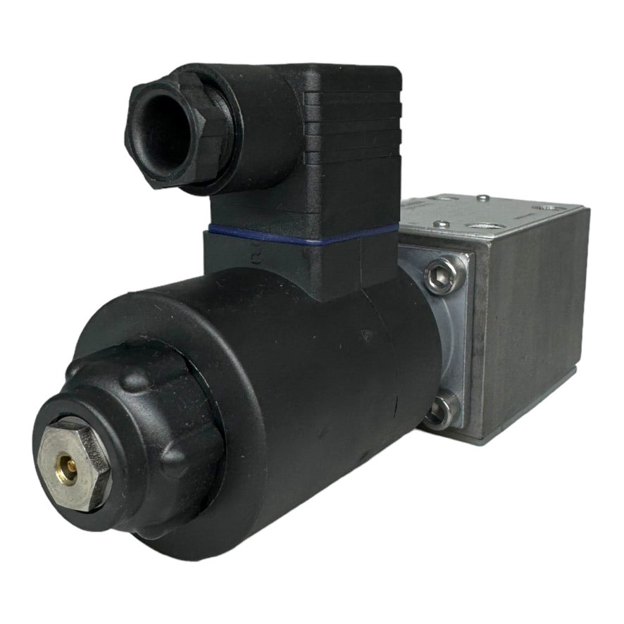 Bucher Hydraulics W2N32SN-6AB3 W2N32SN6AB3 280773 Magnetventil Spule 230A 31W