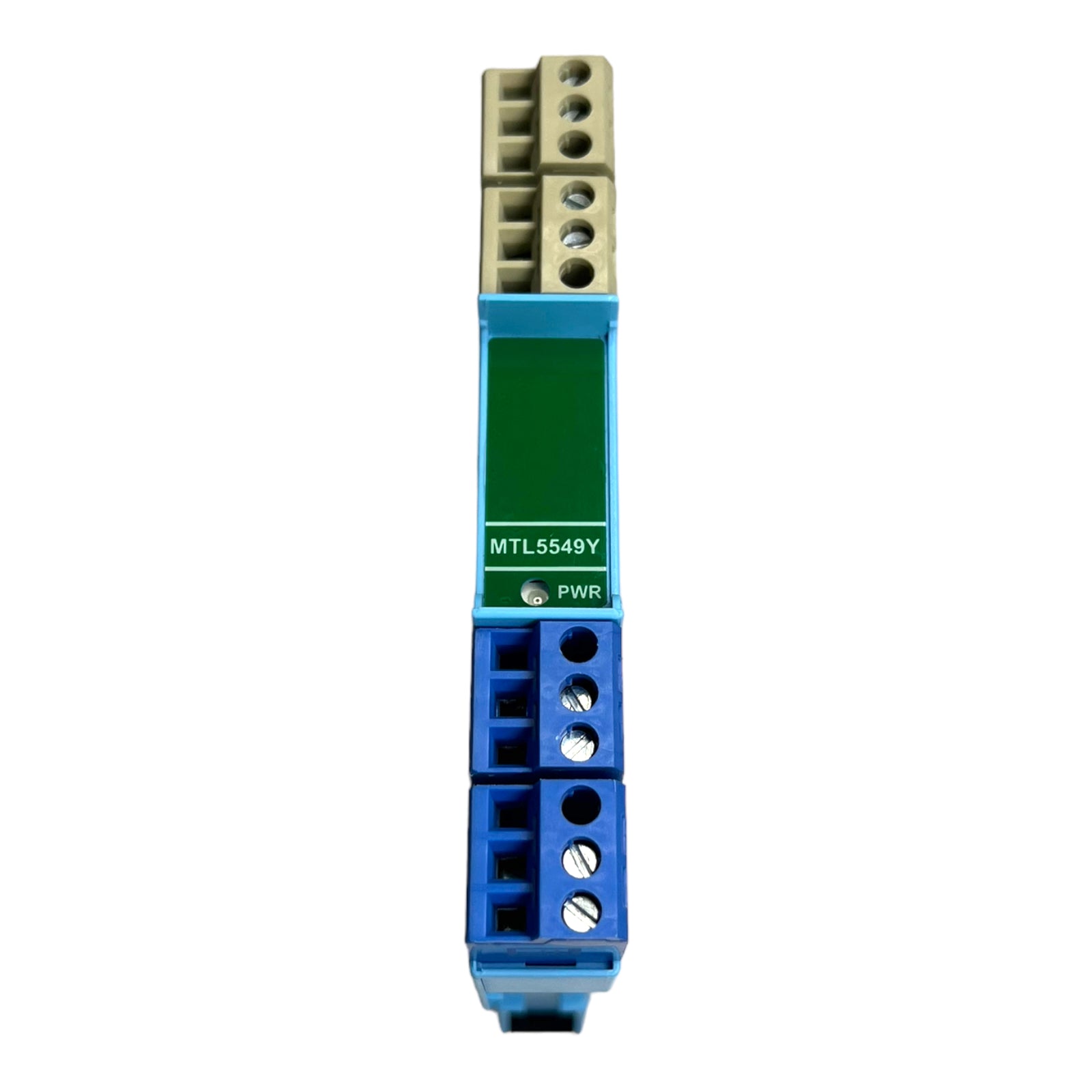 MTL5549Y Signalwandler isolating driver for smart I/P Converters 4-20mA