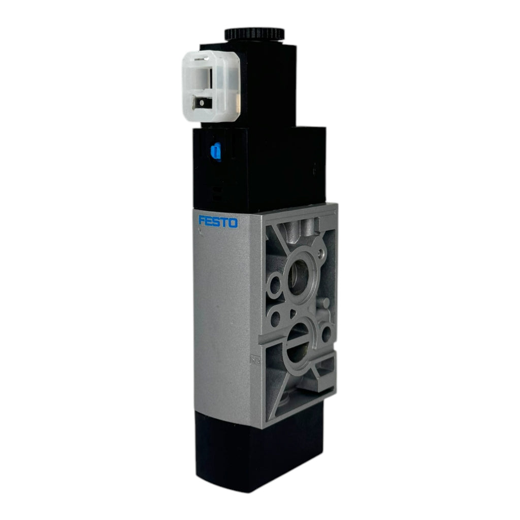 Festo VSNC-FC-M52-MD-G14-F8-1B2 577295 Pneumatik-Magnetventil Magnet Feder G1/4