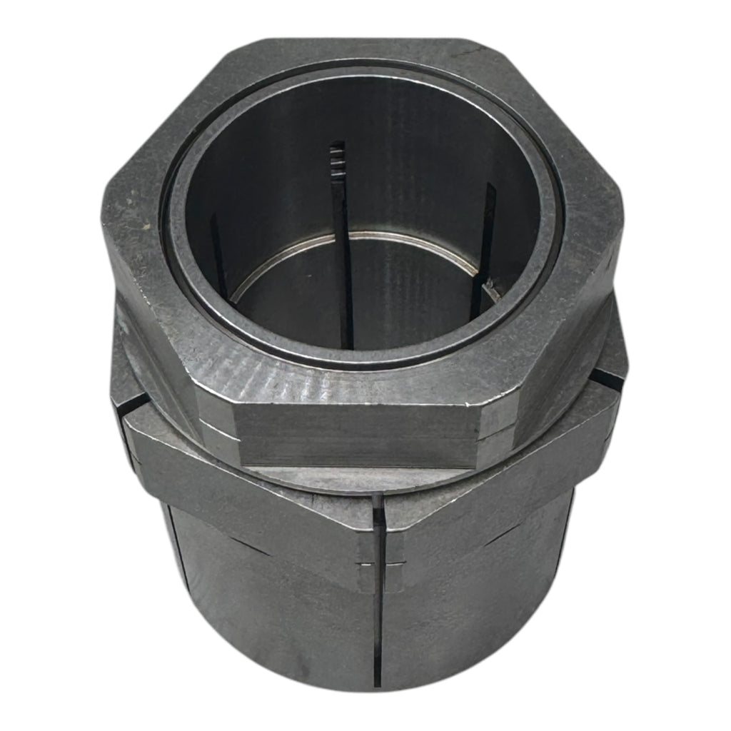 Fenner Drives 6202870UP Trantorque GT Zylindrische Klemmbuchse Steel 316NM 42MM