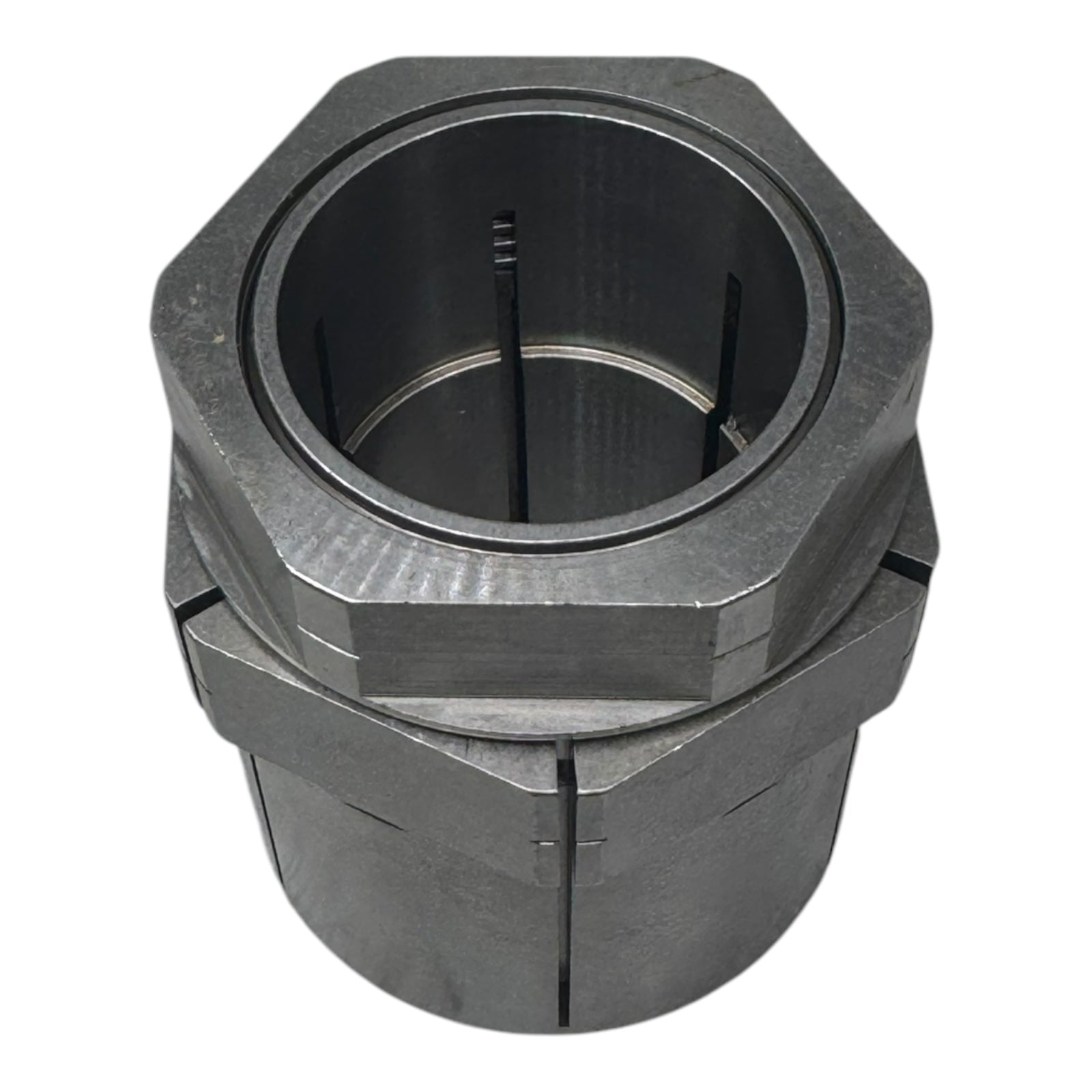 Fenner Drives 6202870UP Trantorque GT Zylindrische Klemmbuchse Steel 316NM 42MM