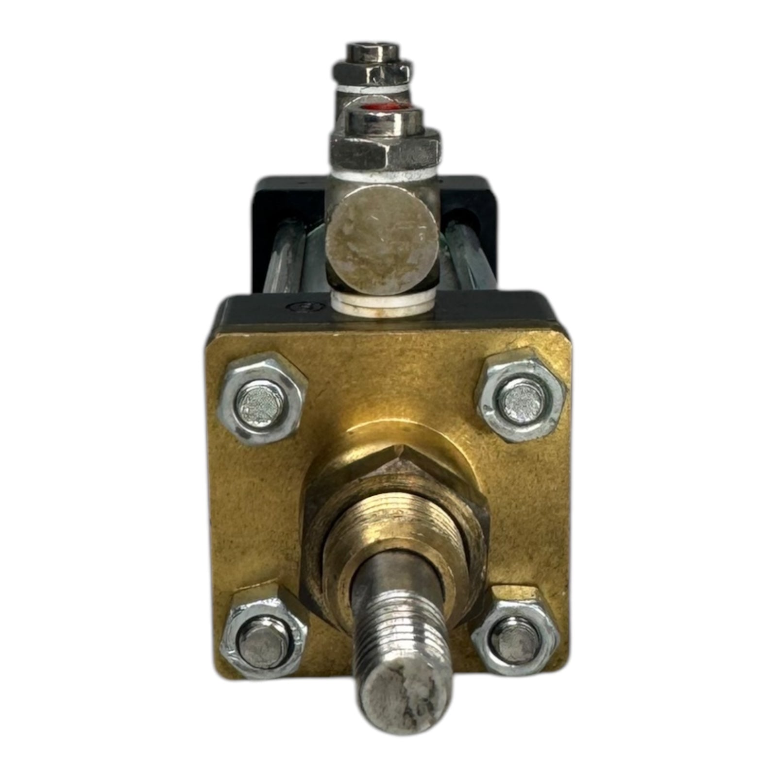 IMI Norgren M/549/50 Druckluftzylinder doppelwirkend Pneumatik Ø32mm Hub 50mm