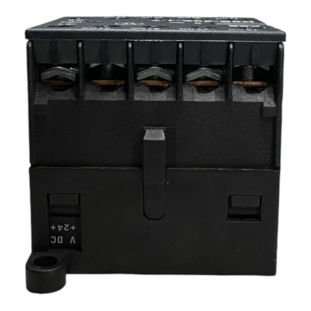 ABB K6S-22Z-1.7 Hilfsschütz Mini Contactor 500Vac 2A 250Vdc 0,4A 2NO 2NC 4polig