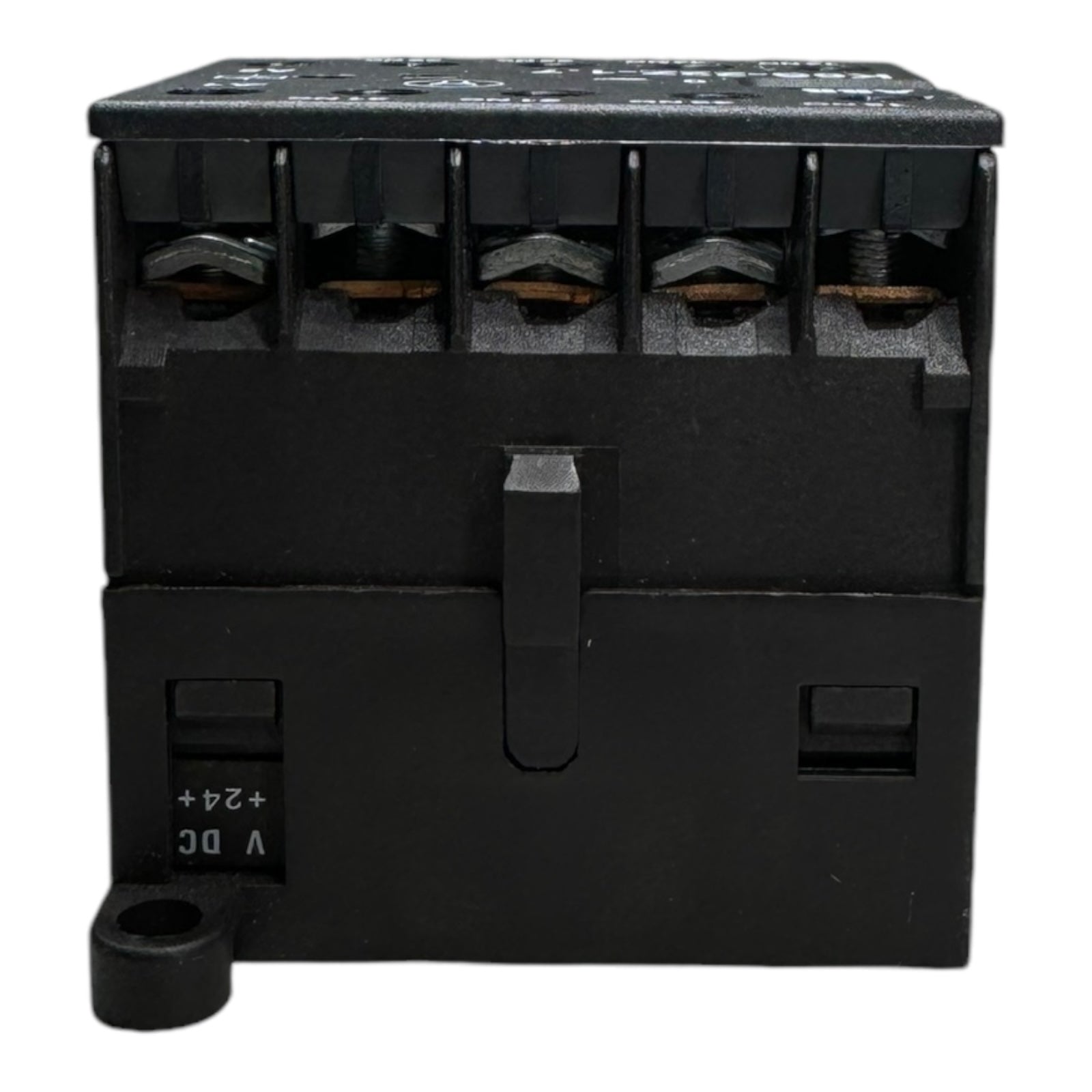 ABB K6S-22Z-1.7 Hilfsschütz Mini Contactor 500Vac 2A 250Vdc 0,4A 2NO 2NC 4polig