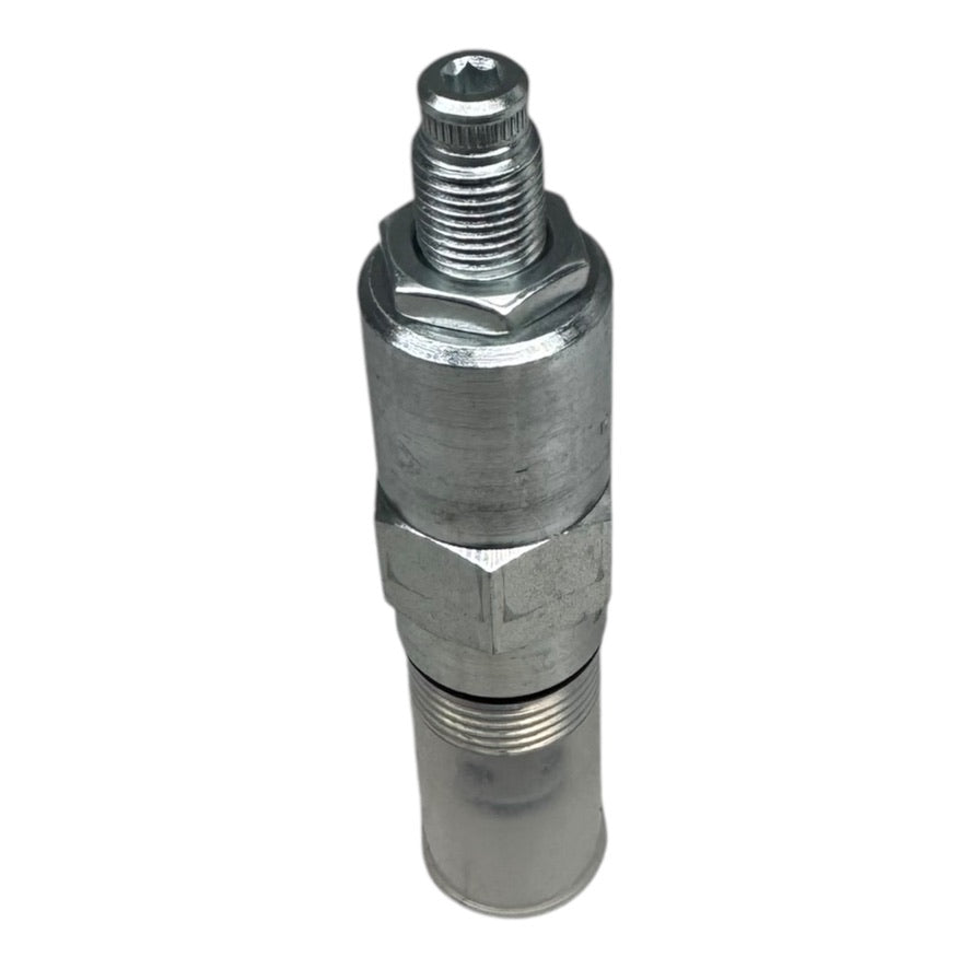 Vickers RV-1-10-S-0-30 Überdruckventil Tellerventil 34...210bar 30 l/min