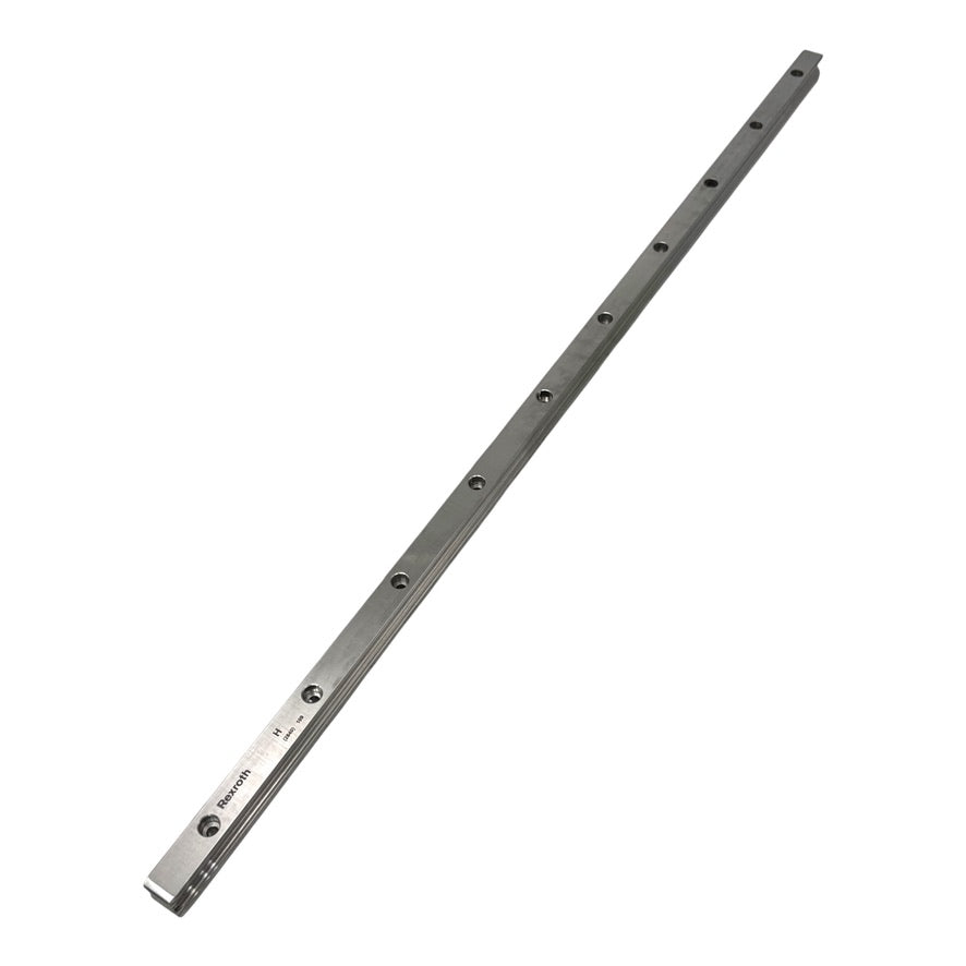 Rexroth R160510331 Linearführung Schiene 596mm Kugelschiene CS/B Linear Motion