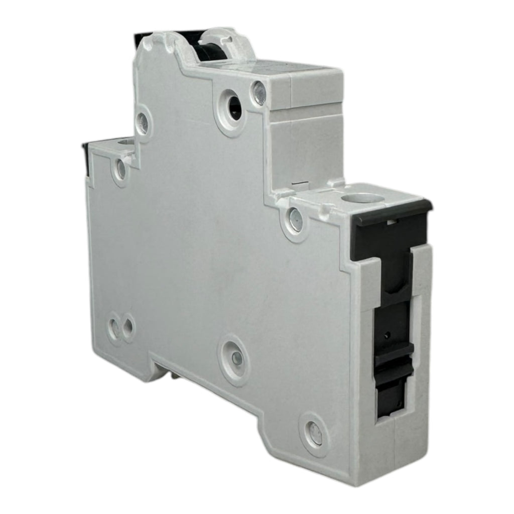 2x Siemens 5SY6102-7 5SY61-MCB-C2 Leistungsschutzschalter 230/400V 30kA 1polig