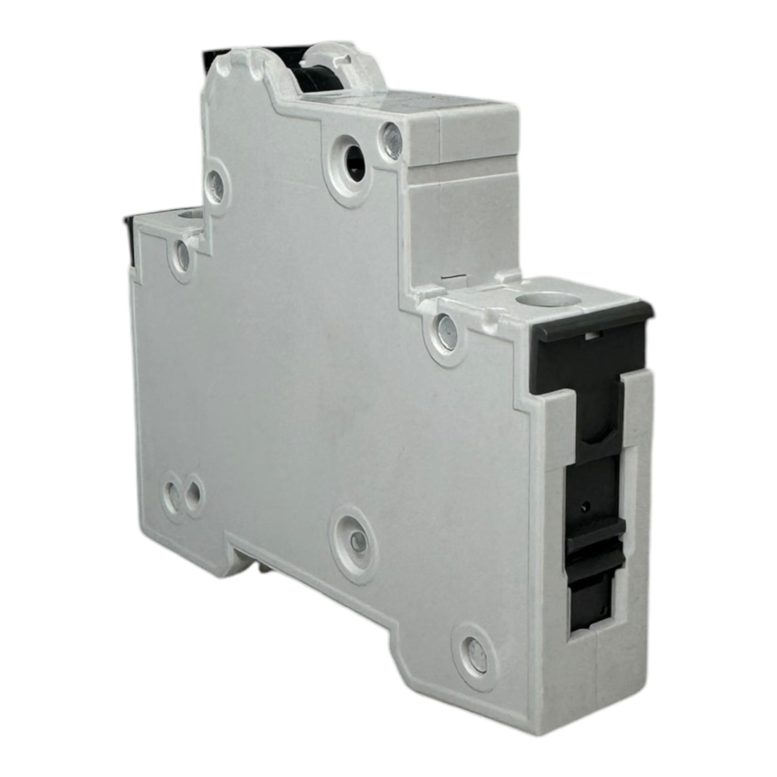 2x Siemens 5SY6102-7 5SY61-MCB-C2 Leistungsschutzschalter 230/400V 30kA 1polig