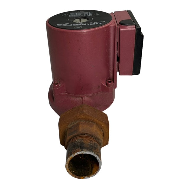 Grundfos UPS 32-80 180 Heizungspumpe 220V Umwälzpumpe Pumpe