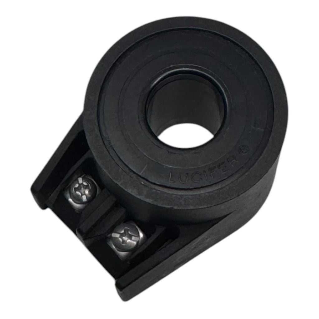 Lucifer 481044A7 EZ91A7 Spule Coil 220V 50Hz 14W
