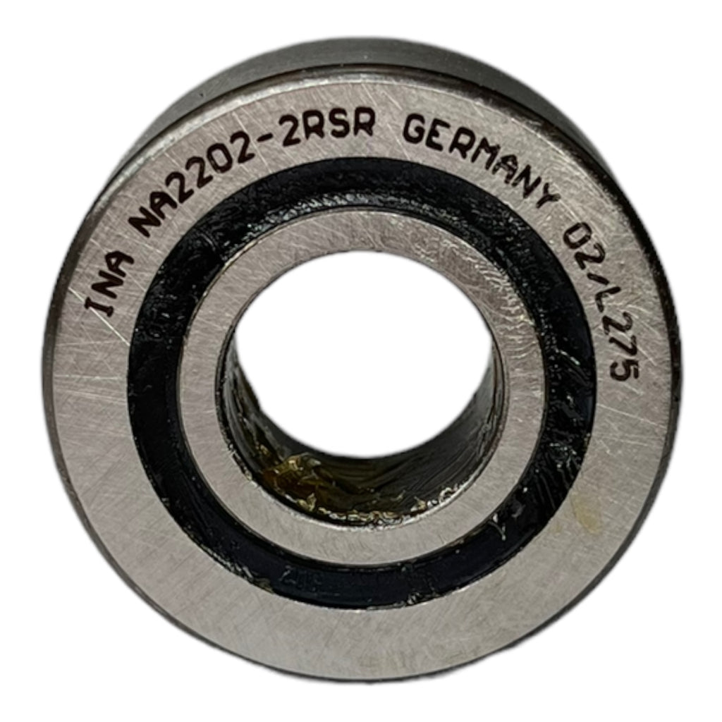 INA NA2202-2RSR Stützrolle ohne Axialführung 15x35x14mm