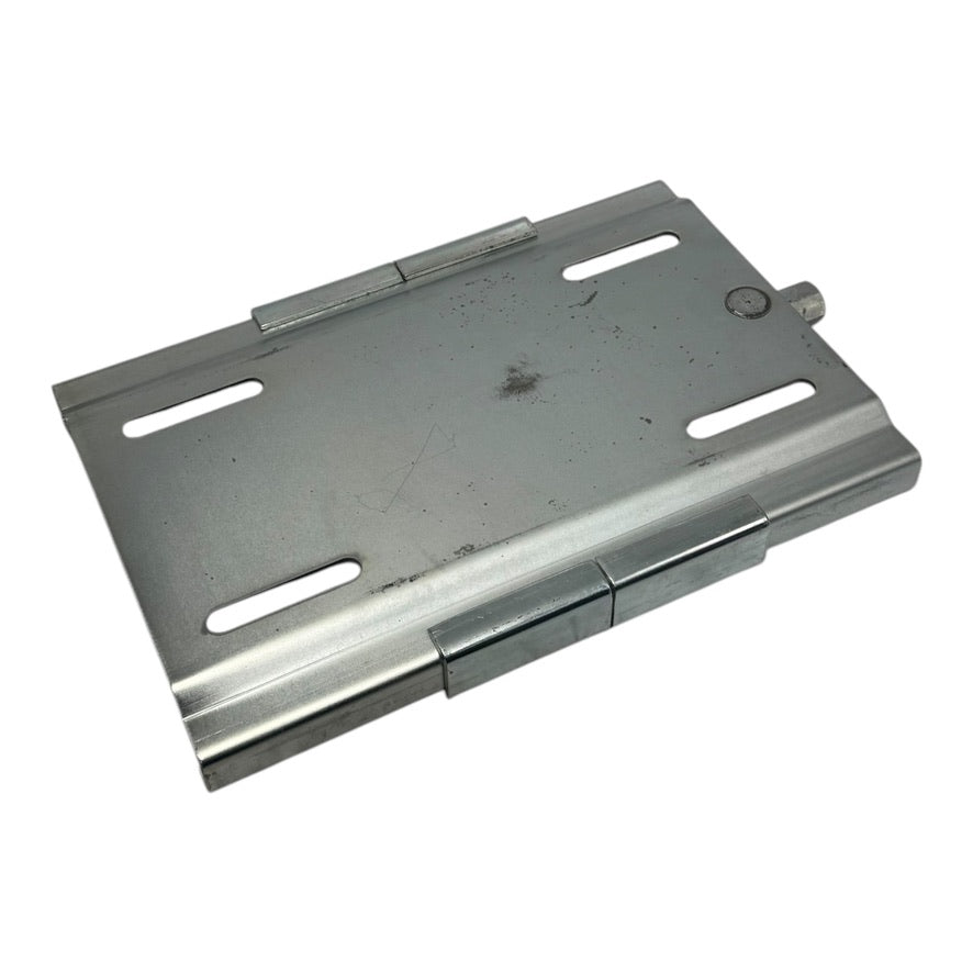 Spannsockel Spannschlitten Spannplatte für Elektromotor Baugrösse 90 bis 112