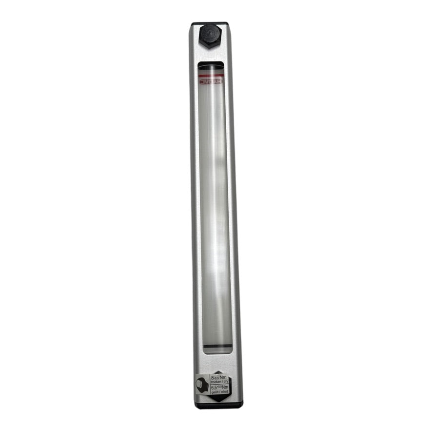 Hydac FSA-254-1.1/-10 700088 Füllstandsanzeige Level indicator 286mm M10