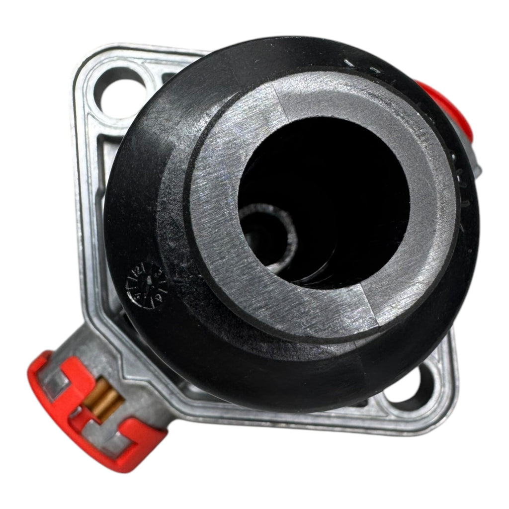 Argo Hytos E 043-152 17801200 W38 High Performance Hydraulik Rücklauffilter