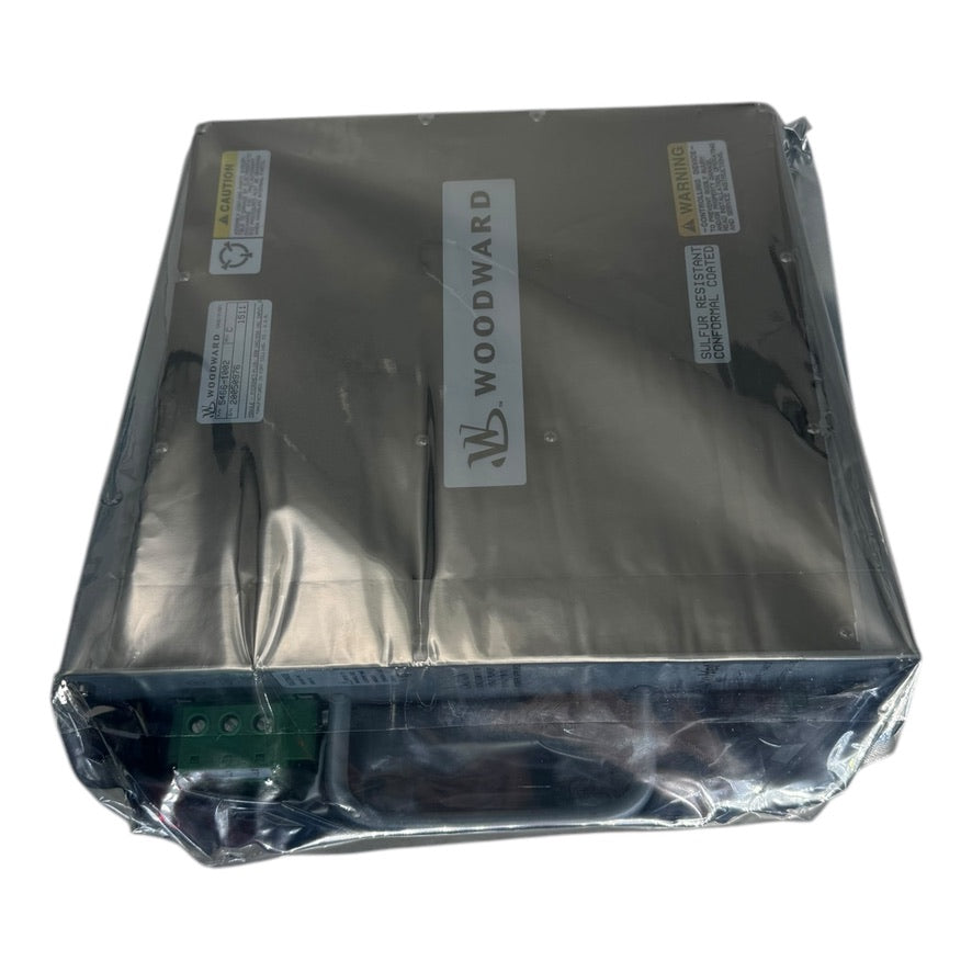 Woodward 5466-1002 MicroNet Netzteil Modul Stromversorgung Power Supply 220V AC