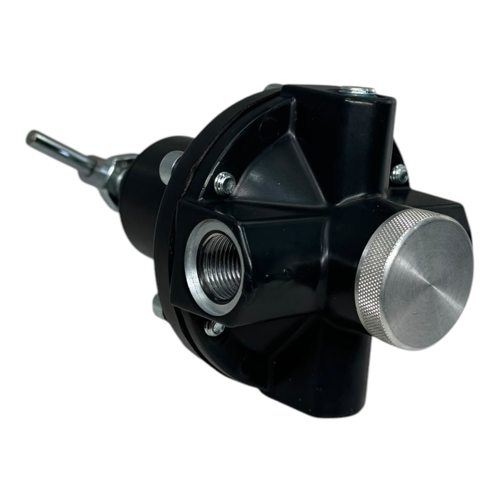 ASTRO Pneumatic 13522 0831 135220831 Druckregler G3/8" Anschlüsse