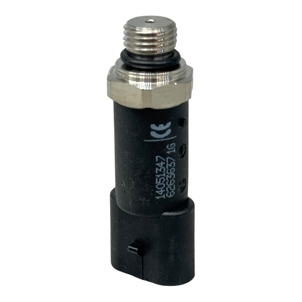 WIKA MH-2 14051347 Drucksensor 20 bar M14x1,5 0,5–4,5V Umformer