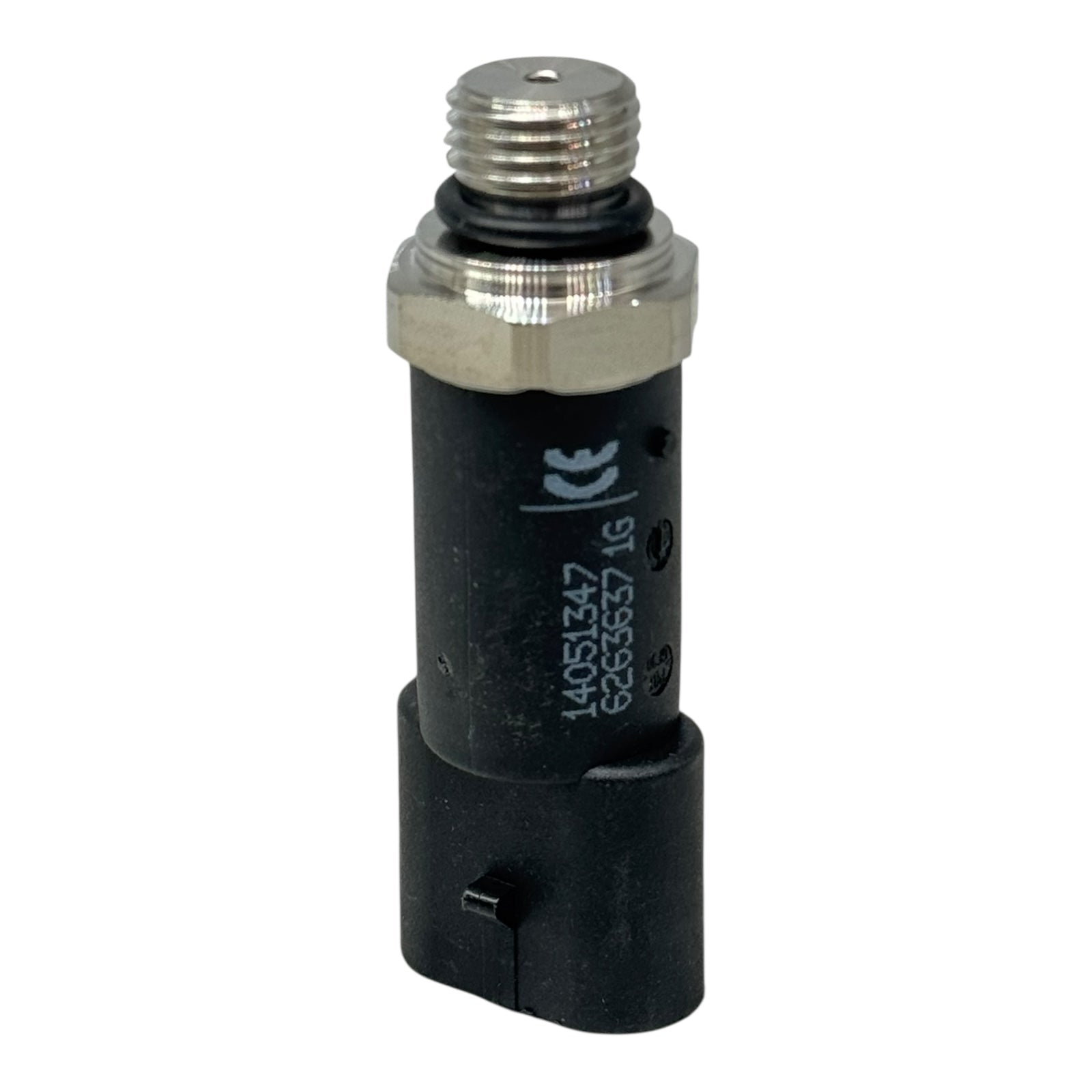 WIKA MH-2 14051347 Drucksensor 20 bar M14x1,5 0,5–4,5V Umformer