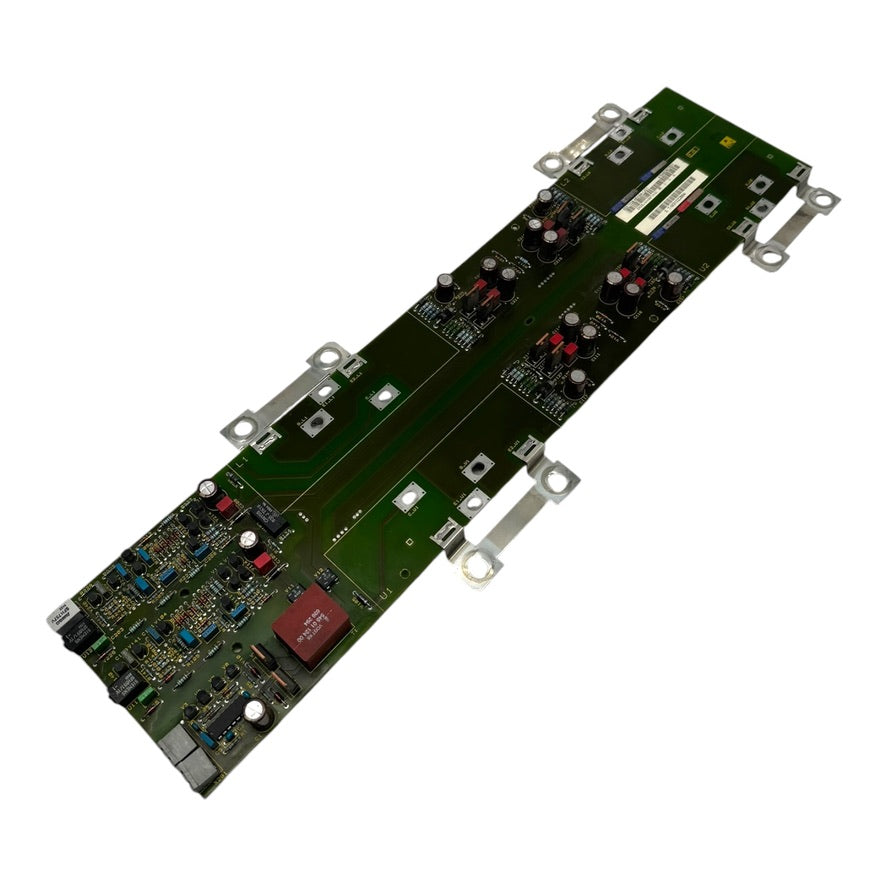 Siemens 6SE7038-6EK84-1JC1 Wechselrichter Steuerplatine Inverter control Module