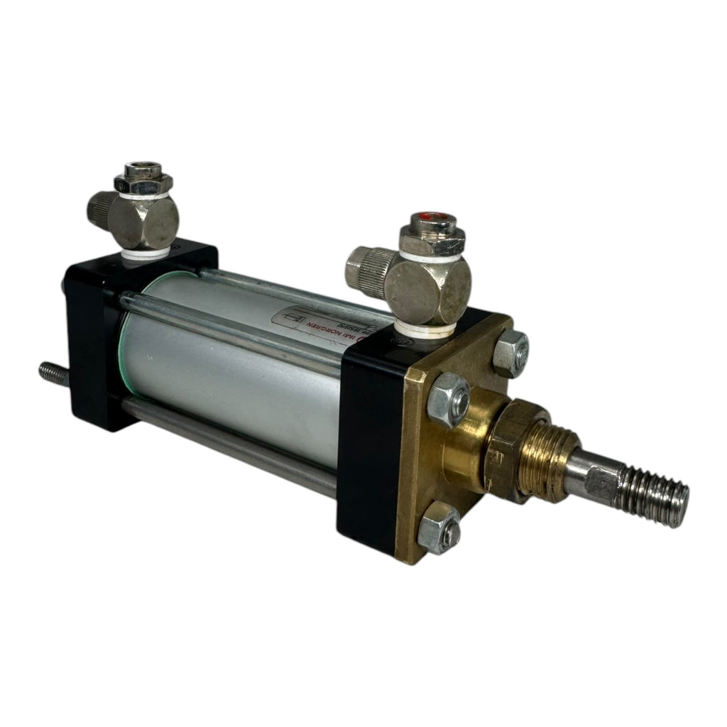 IMI Norgren M/549/50 Druckluftzylinder doppelwirkend Pneumatik Ø32mm Hub 50mm