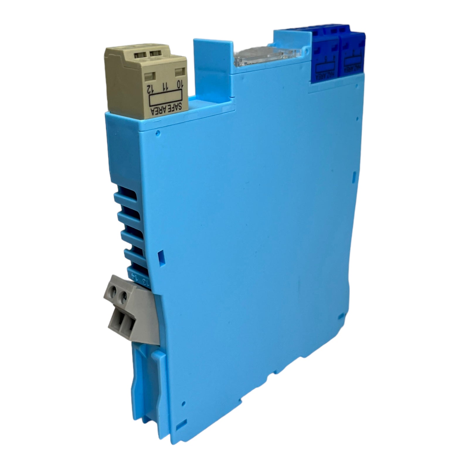 MTL5513 Zenerbarriere 2-kanalig NAMUR-Sensor Schalter 20→35VDC 14mA max. 10.5V