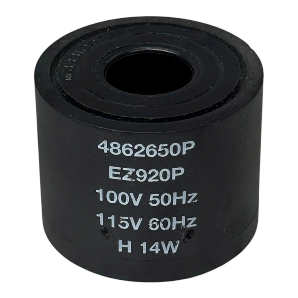 Lucifer Parker Magnetspule 4862650P EZ920P 100V 115V 14W Ventilspule