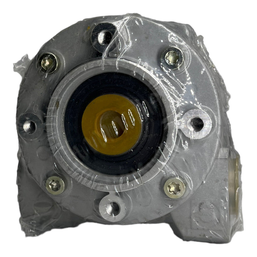 Chiaravalli CH-03P U CH03P U Schneckengetriebe PAM 56 35U/min bei 1400U