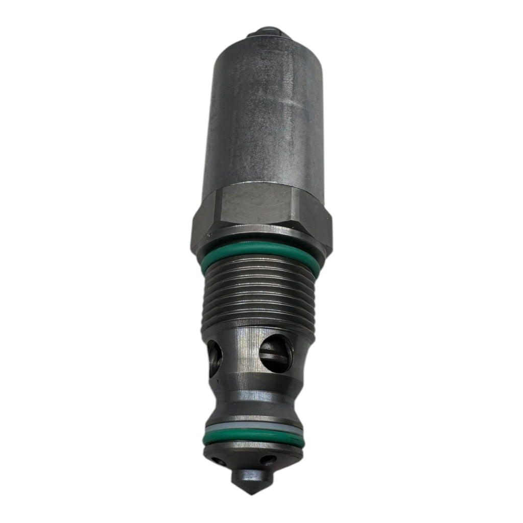 Hydac 12120A-01X-350V 49N18 552807 Druckbegrenzungsventil 2-Wege 10...250bar