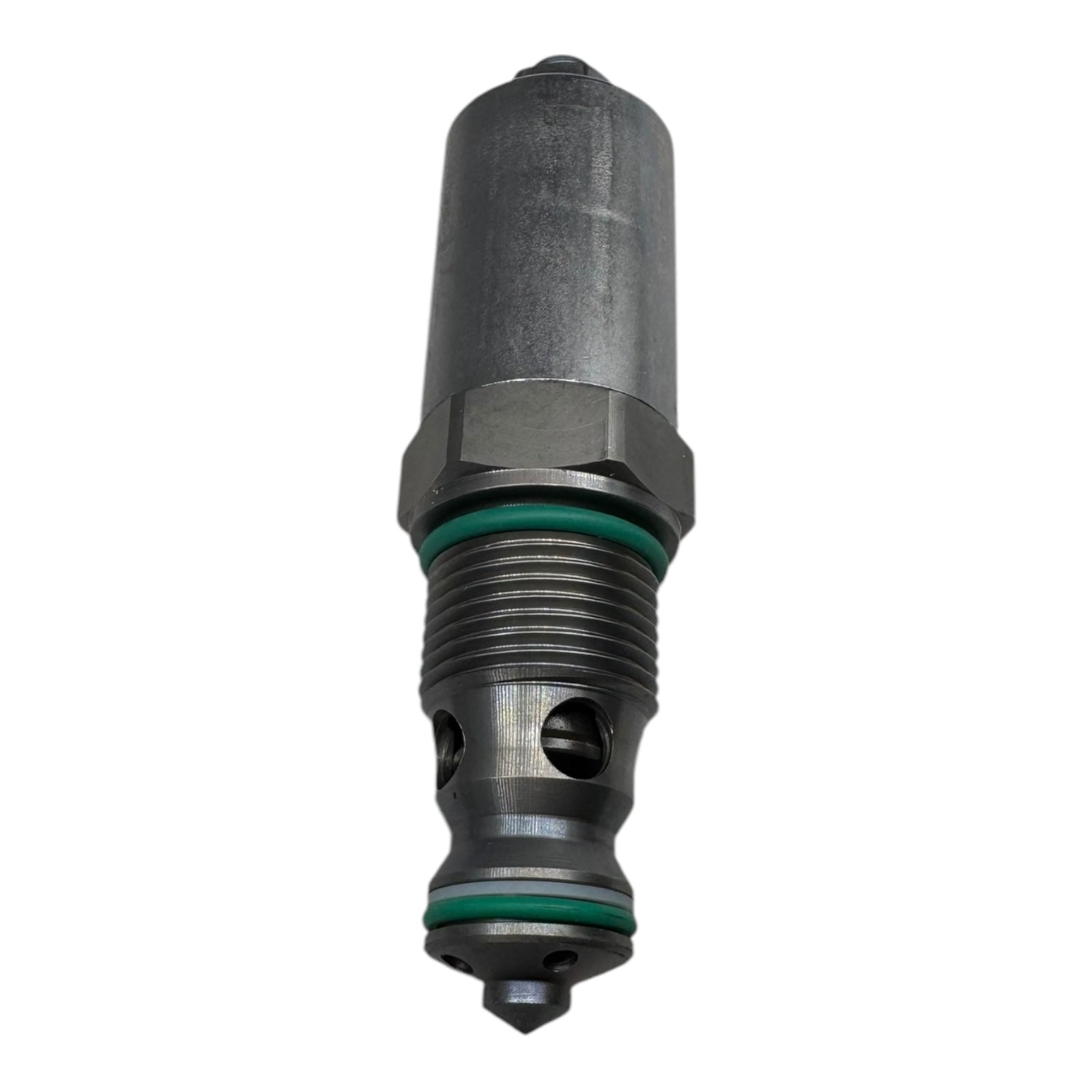 Hydac 12120A-01X-350V 49N18 552807 Druckbegrenzungsventil 2-Wege 10...250bar