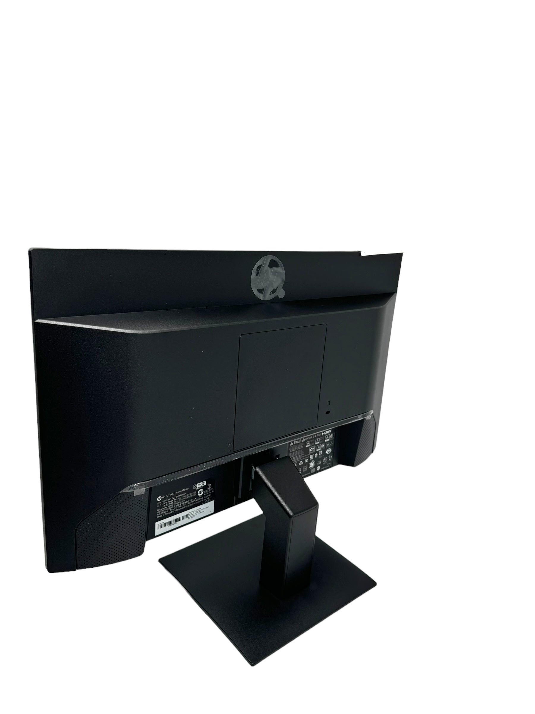 HP P22G4 M13906034 HSD0043K Monitor 21.5"  1920x1080 19W 100-240V