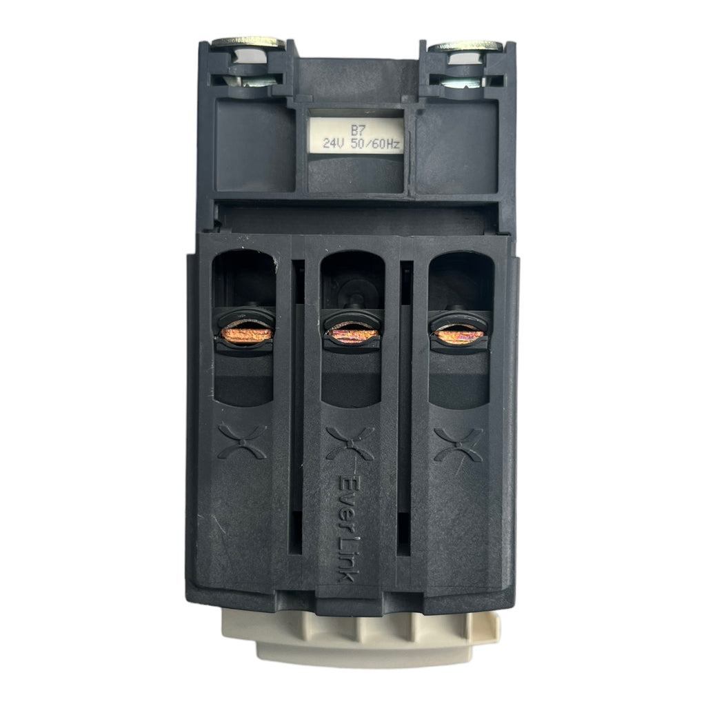 Schneider Electric LC1D40A Leistungsschütz 3p 1S+1Ö 18.5 kW, 40 A, 400 V AC3