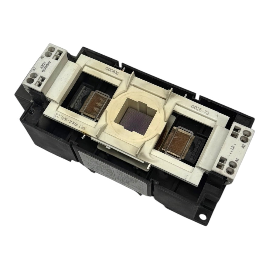 Siemens 3RT1044-3AL20 Sirius Leistungsschütz Contactor 65A 2S+2Ö 30kW 230V 50/60Hz 3P