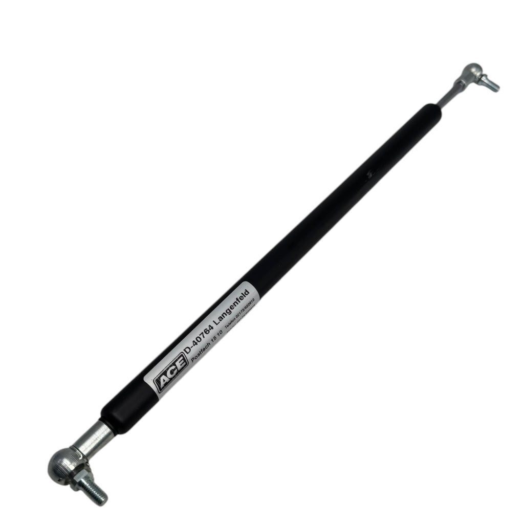 ACE GS-15-40-CC-K73196 Industrie-Gasdruckfedern Winkelgelenk Hub 40mm 400N Ø6mm