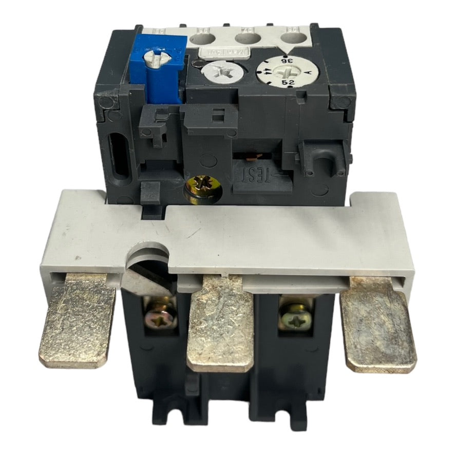 ABB TA80DU-52 Überlastrelais Thermal overload relay 52A 3-polig