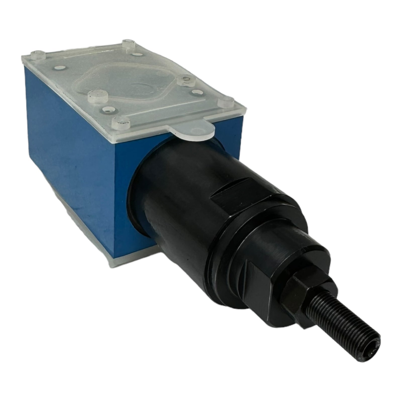 EATON Vickers DGMX23PABWB40 DGMX2-3-PA-BW-B-40 Magnetventil Wegeventil 3,5-70bar