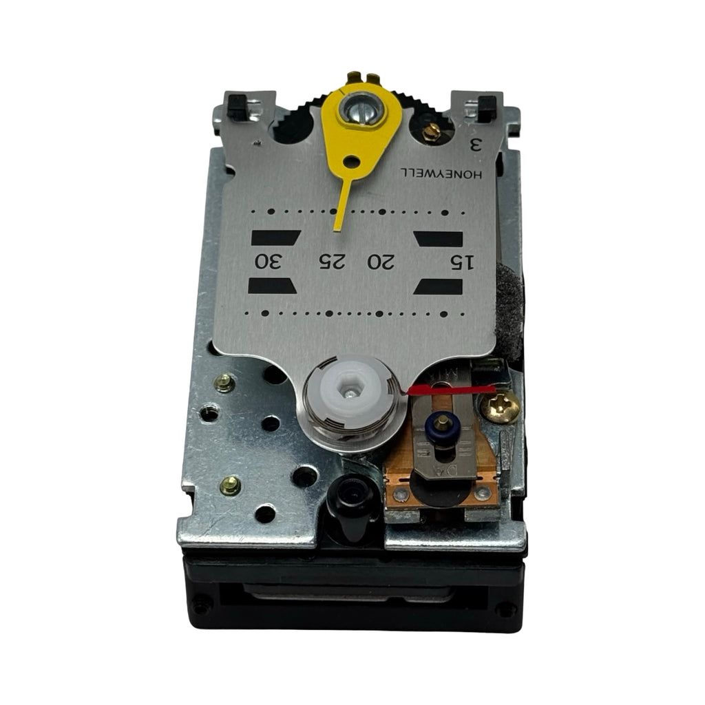 Honeywell TP970A 2020 4 Pneumostat Thermostat Pneumatisch HLK Regelgerät