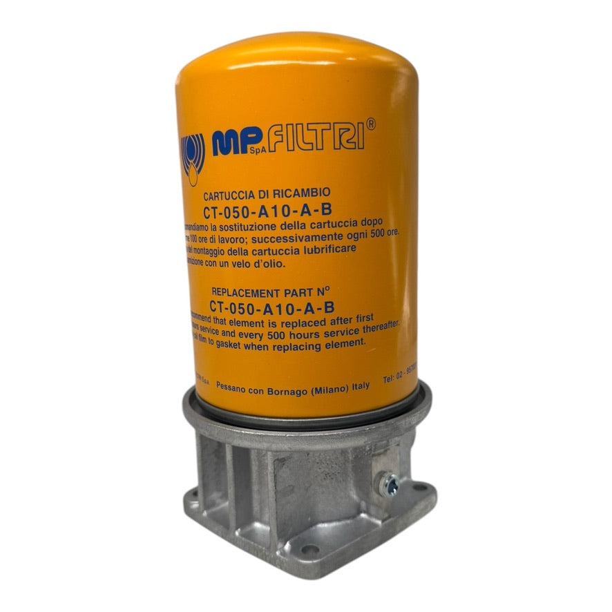 MP Filtri CT-050-A10-A-B Filterelement Filter 10μm 3/4" BSP