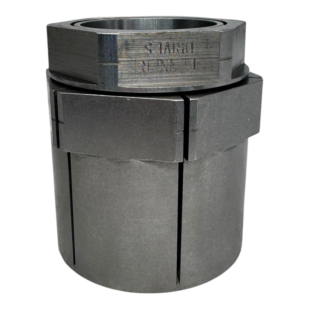 Fenner Drives 6202870UP Trantorque GT Zylindrische Klemmbuchse Steel 316NM 42MM